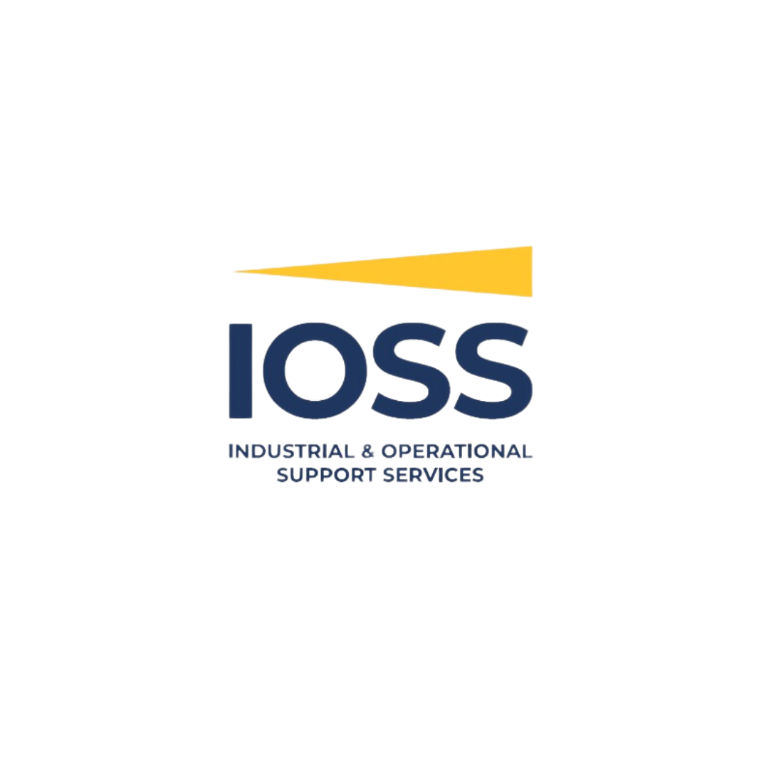 IOSS — Industrial & Operational Support Services